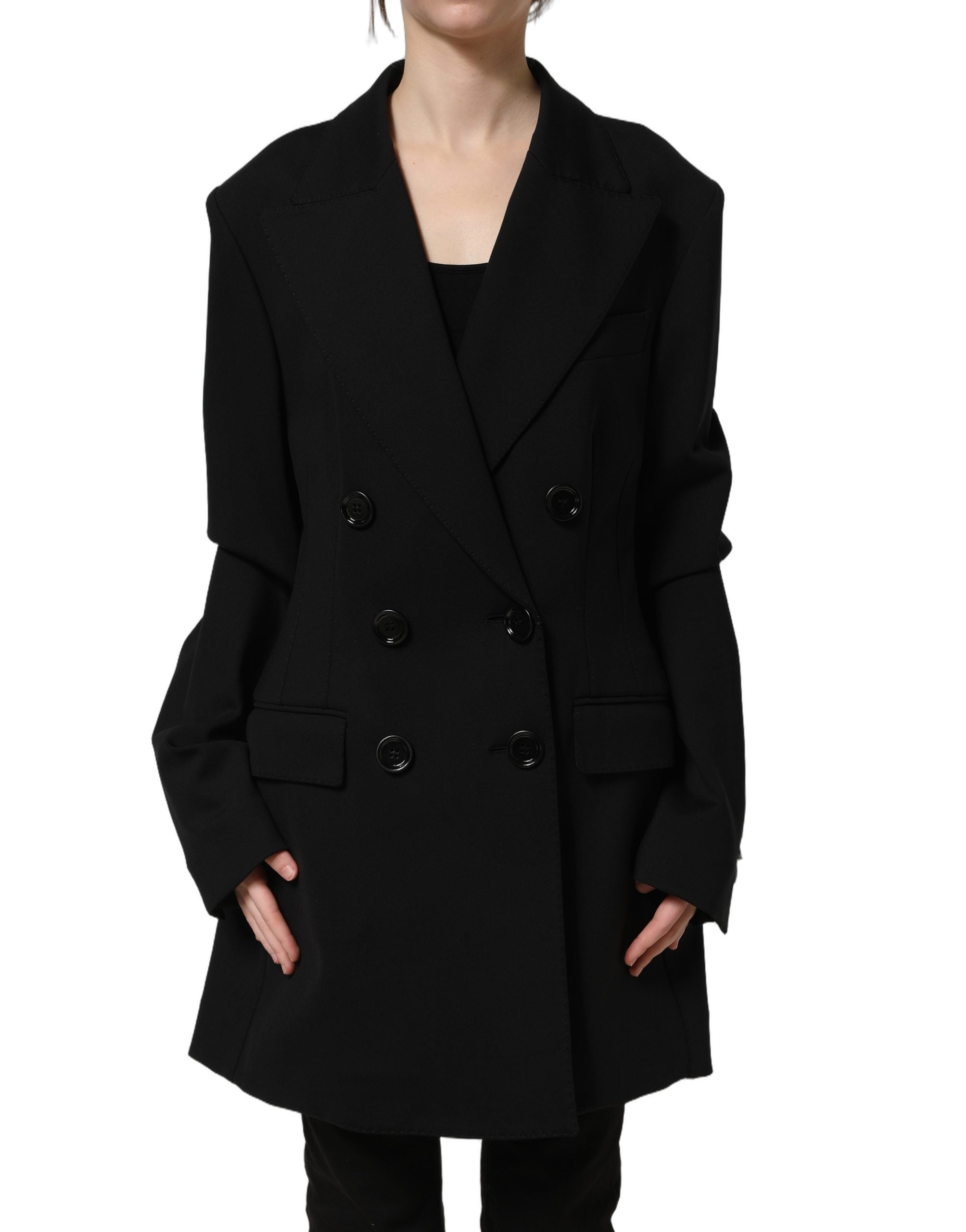 DOLCE & GABBANA striukė