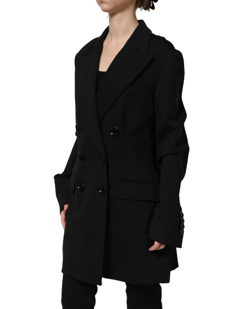 DOLCE & GABBANA striukė