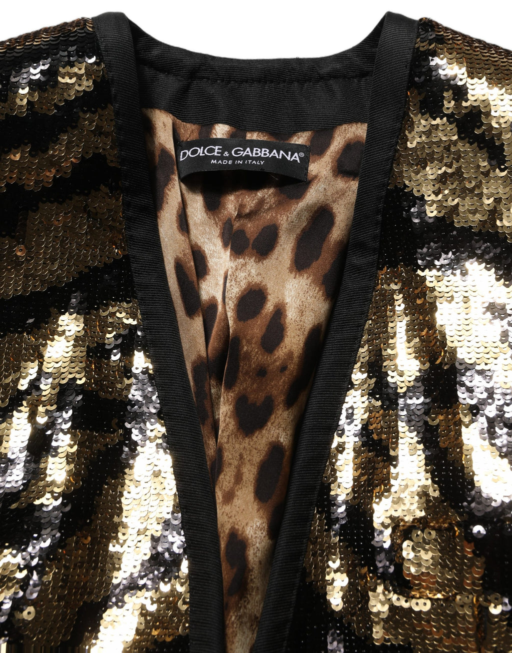 DOLCE & GABBANA striukė
