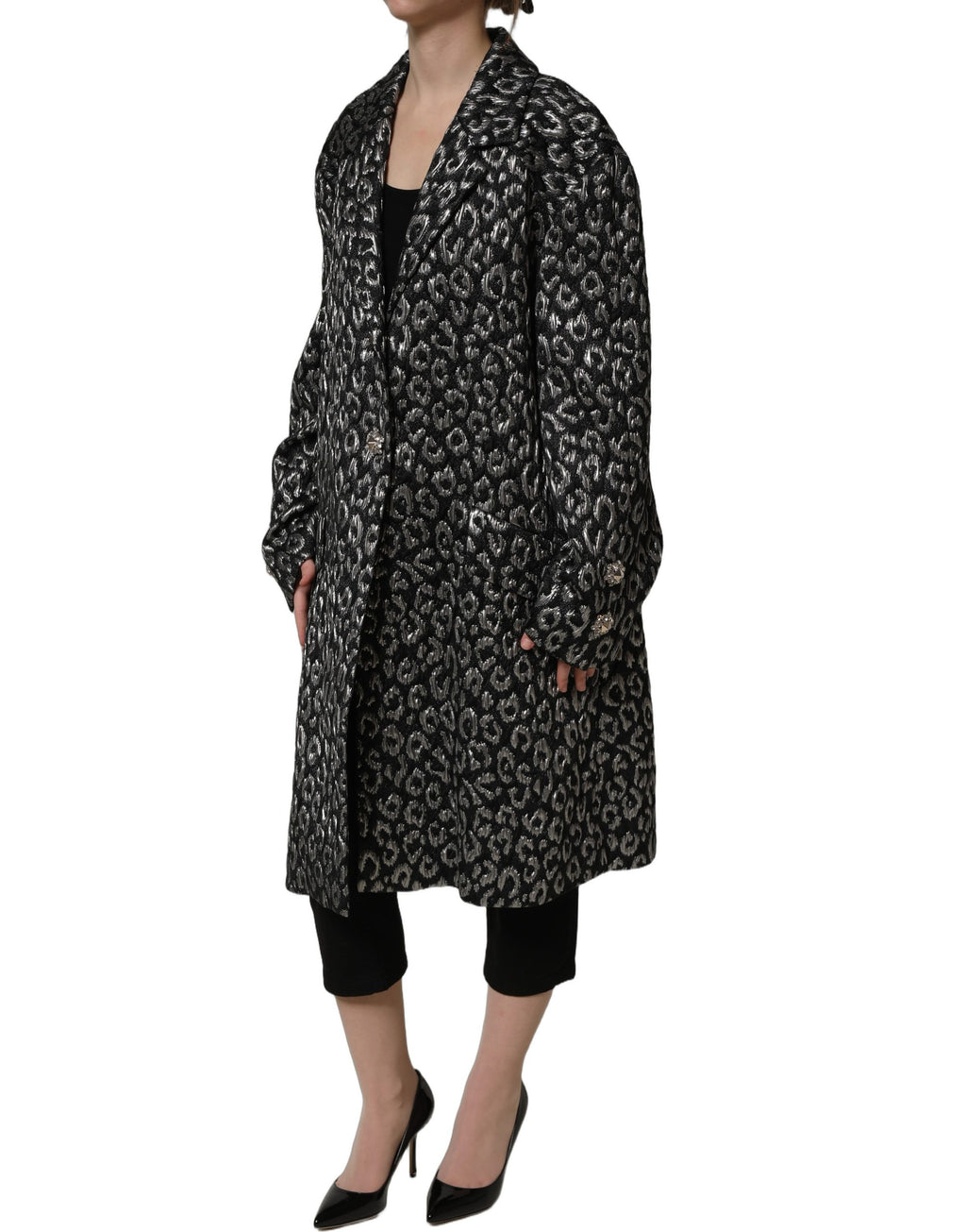 DOLCE & GABBANA striukė