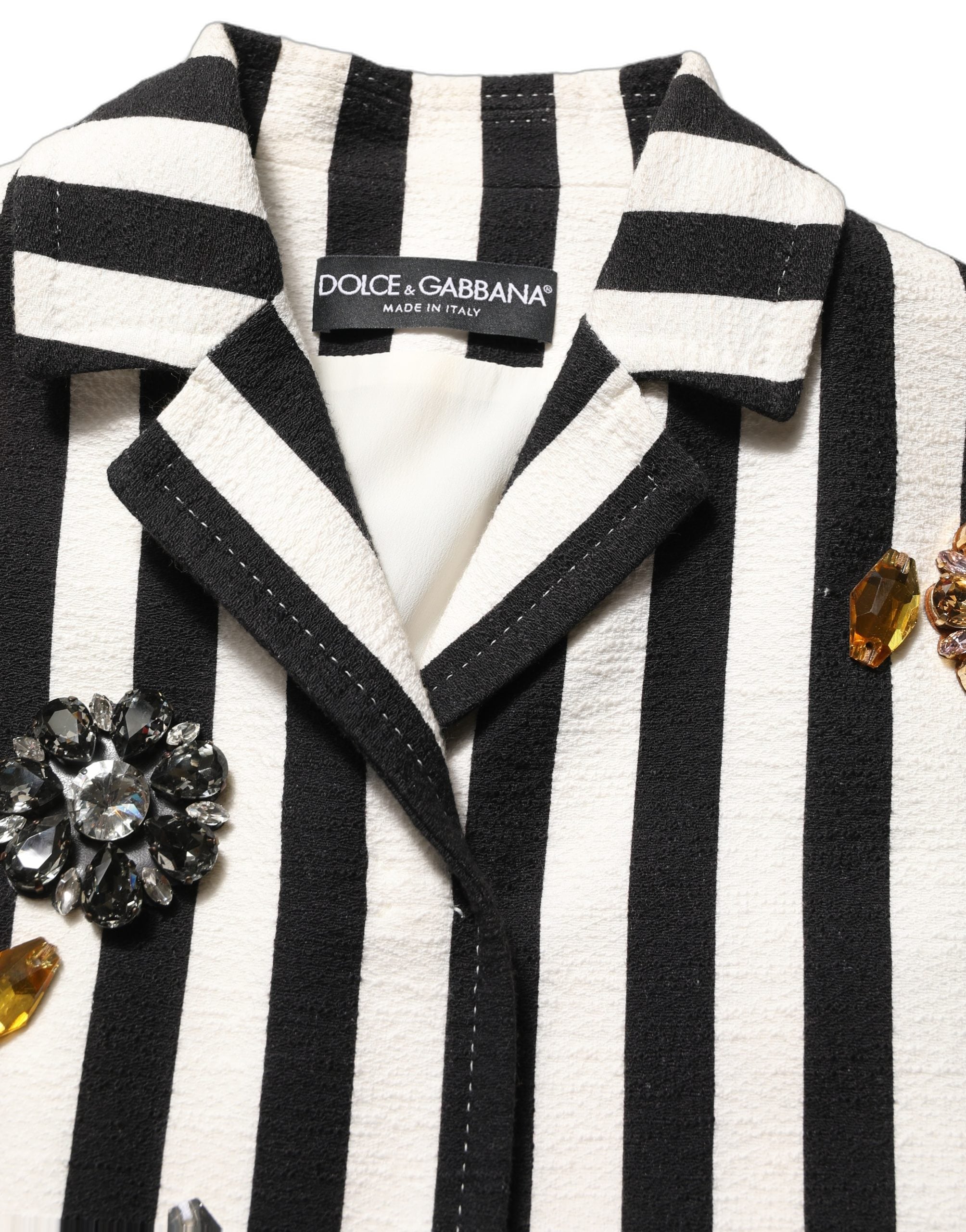 DOLCE & GABBANA striukė