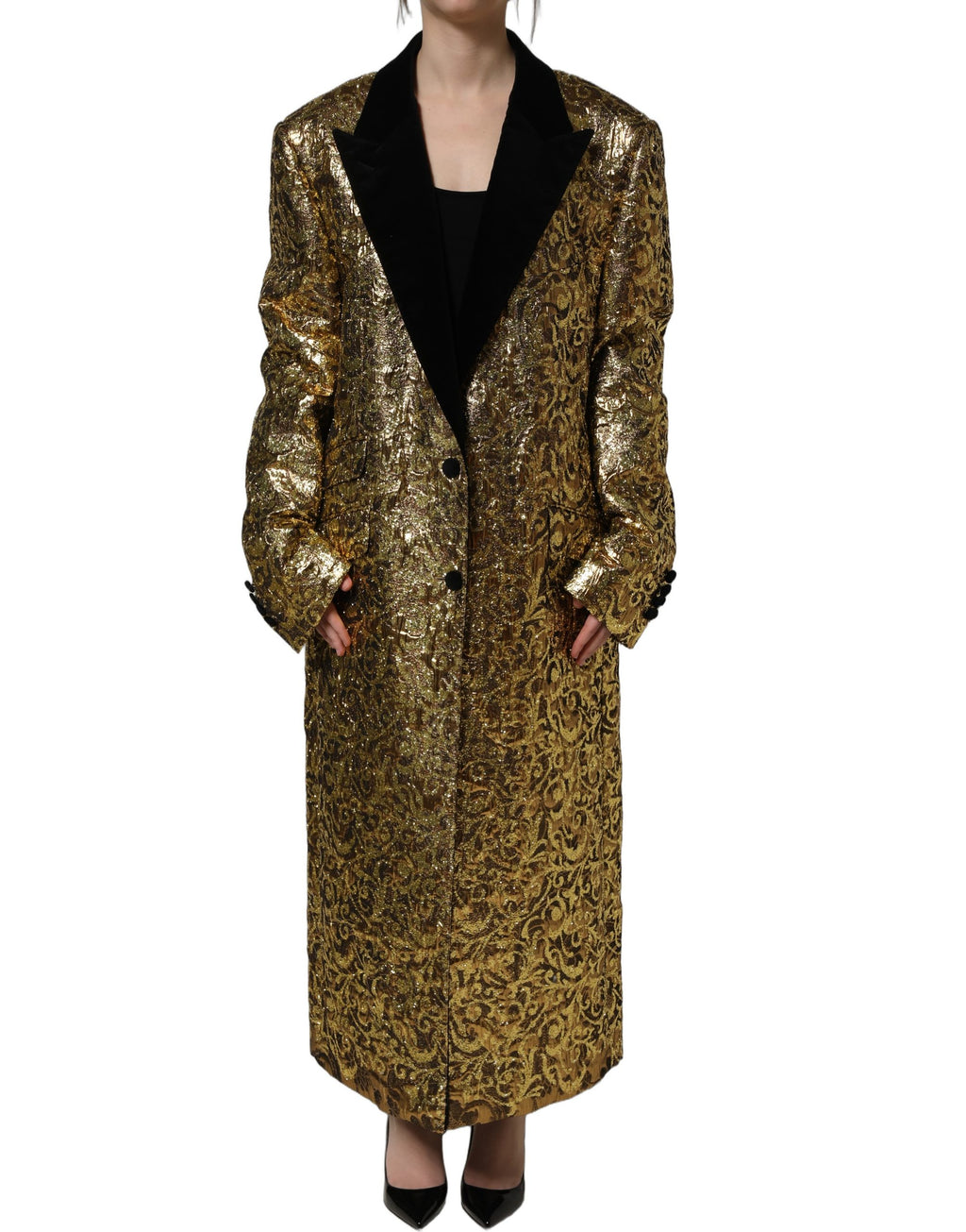 DOLCE & GABBANA striukė