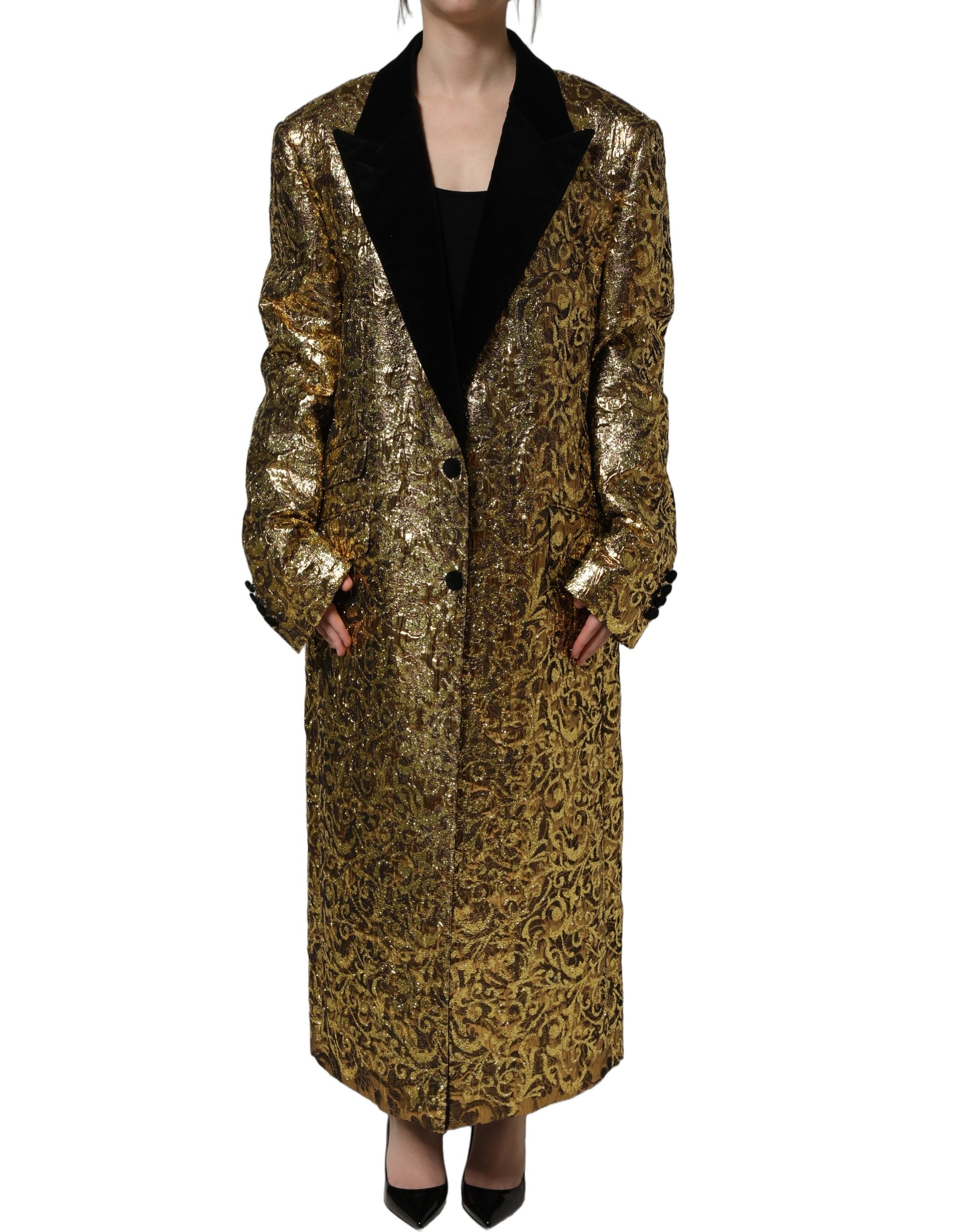 DOLCE & GABBANA striukė
