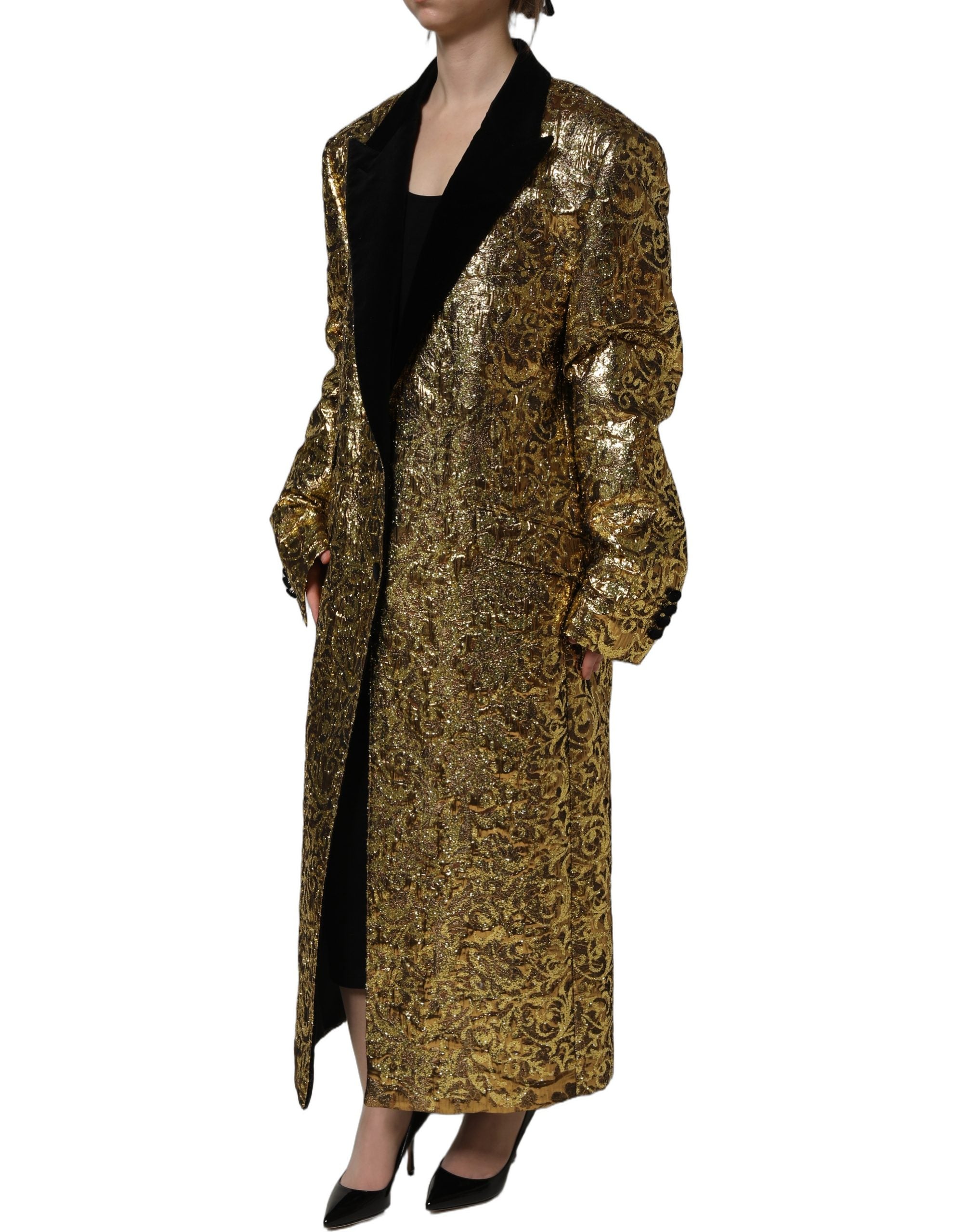 DOLCE & GABBANA striukė