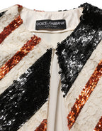 DOLCE & GABBANA striukė