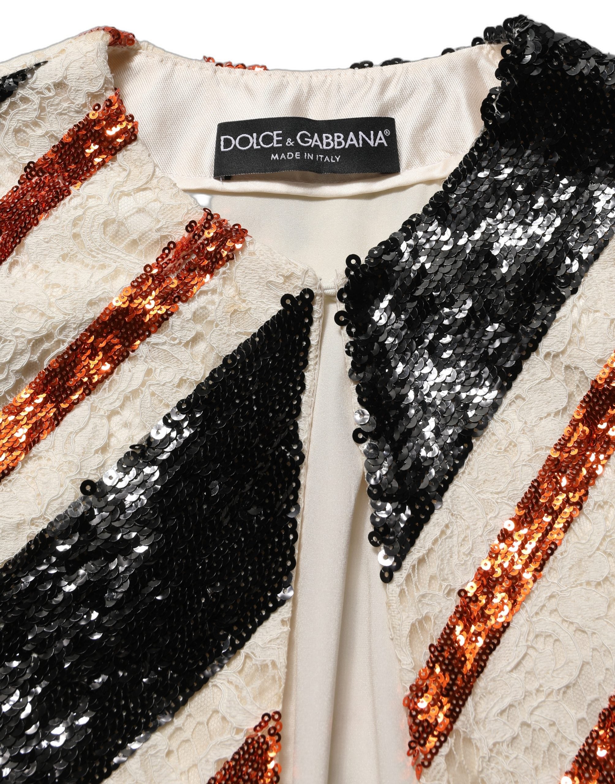 DOLCE & GABBANA striukė