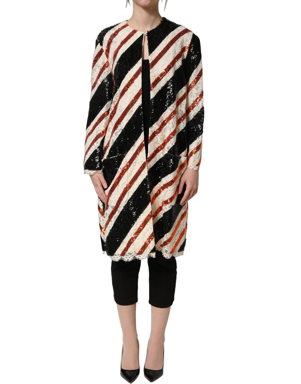 DOLCE & GABBANA striukė