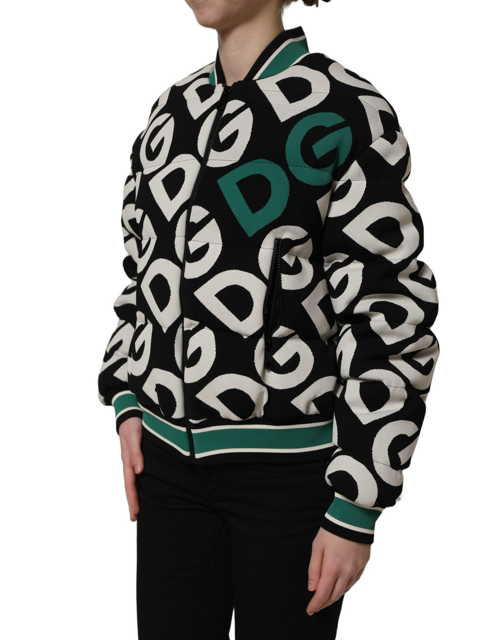DOLCE & GABBANA striukė
