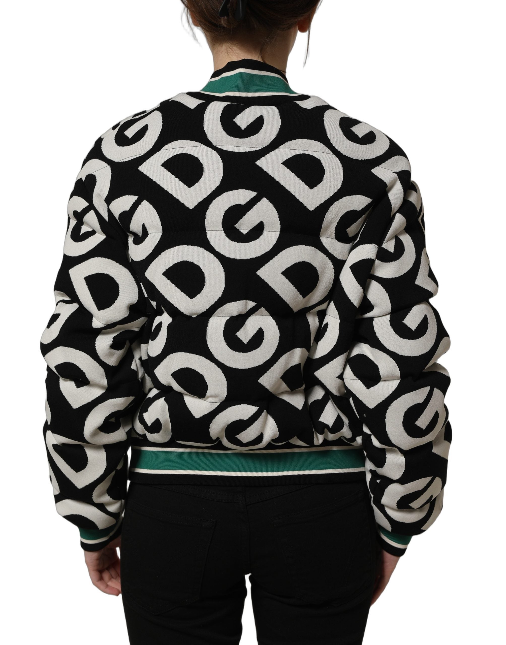 DOLCE & GABBANA striukė