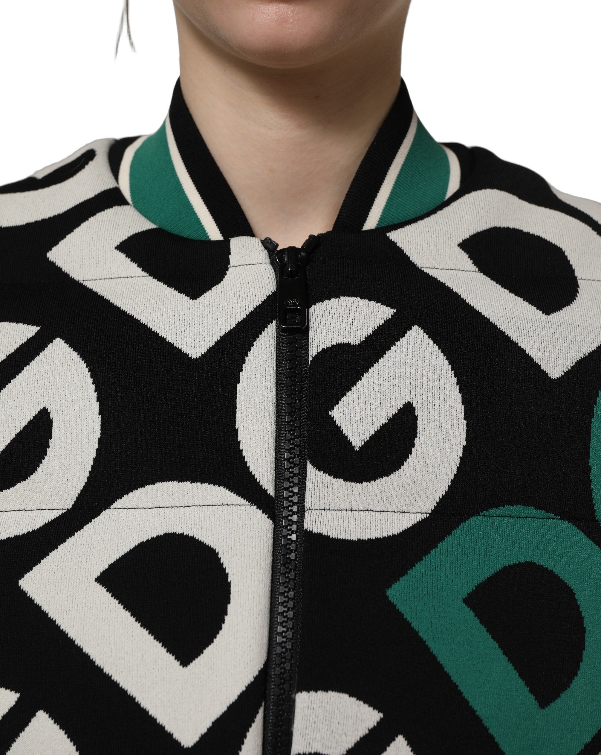 DOLCE & GABBANA striukė