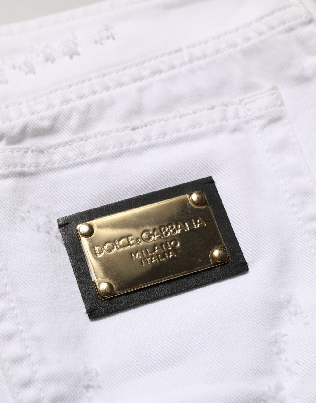 DOLCE & GABBANA sijonas