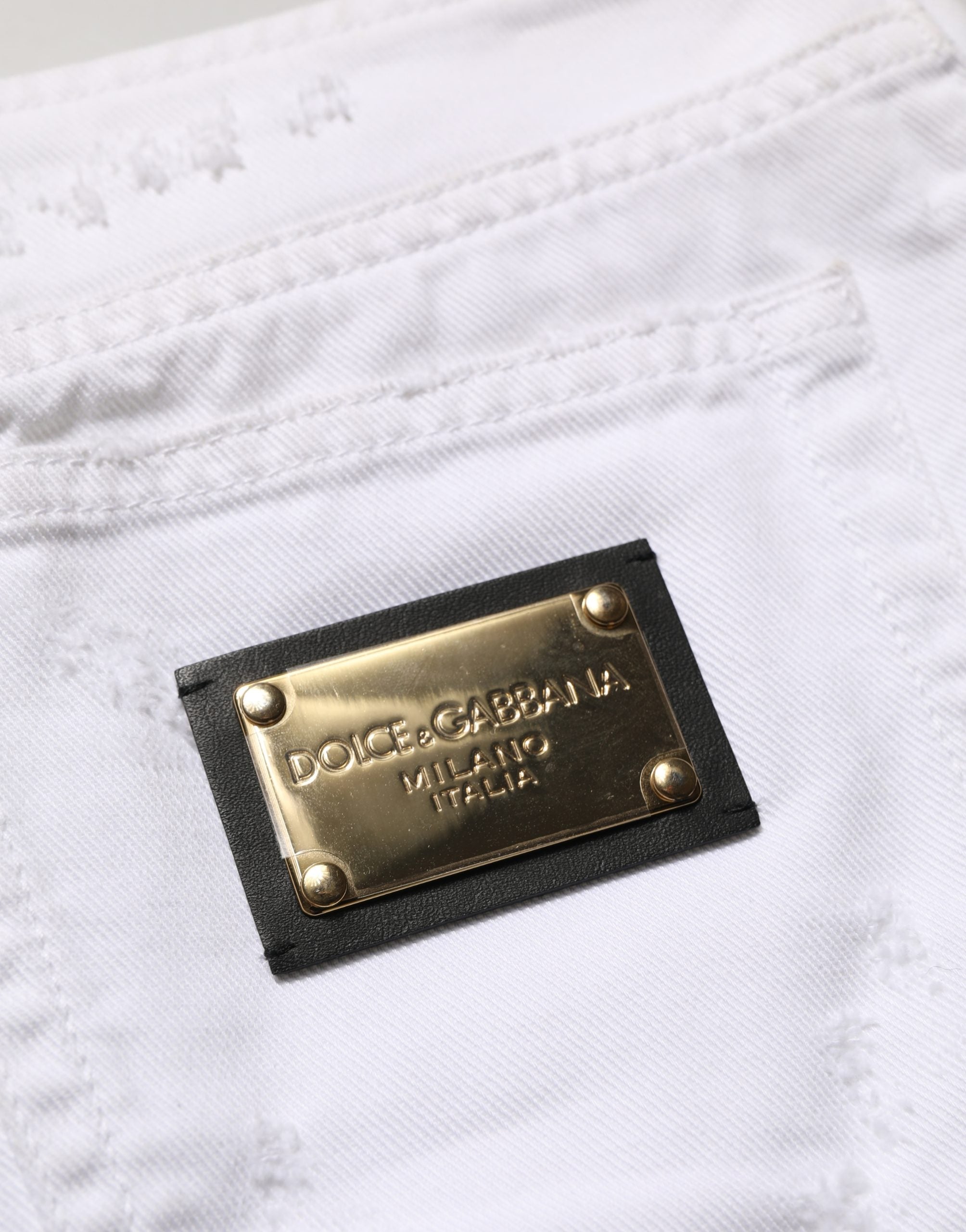 DOLCE & GABBANA sijonas
