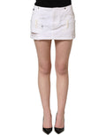 DOLCE & GABBANA sijonas