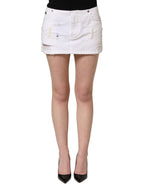 DOLCE & GABBANA sijonas