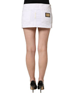 DOLCE & GABBANA sijonas
