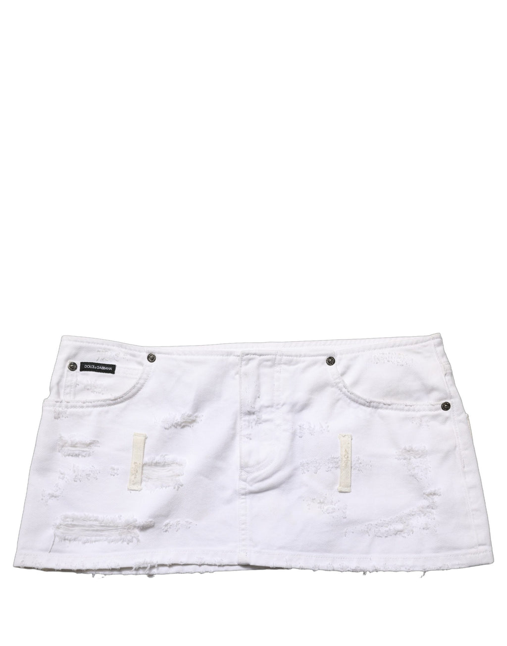 DOLCE & GABBANA sijonas