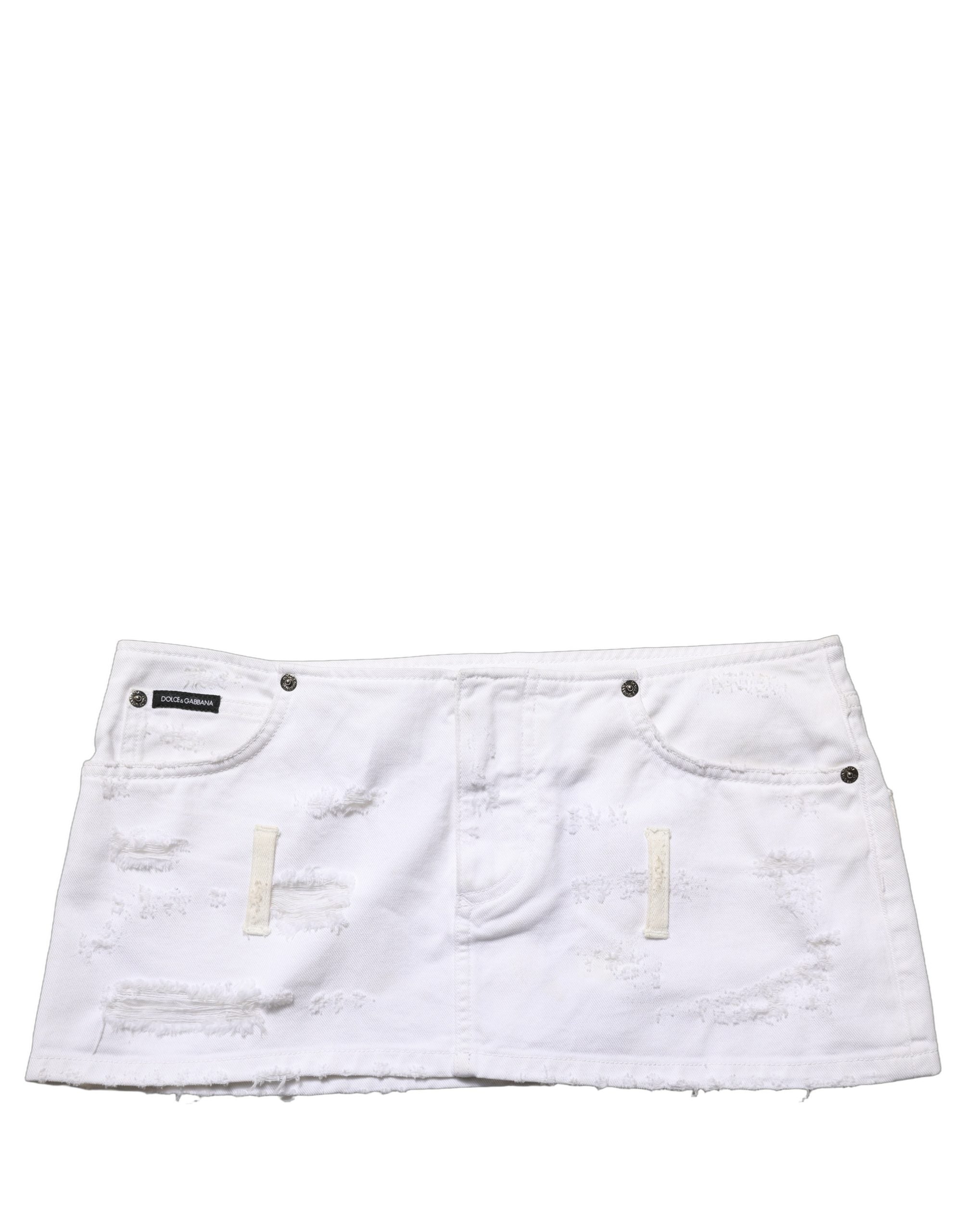 DOLCE & GABBANA sijonas