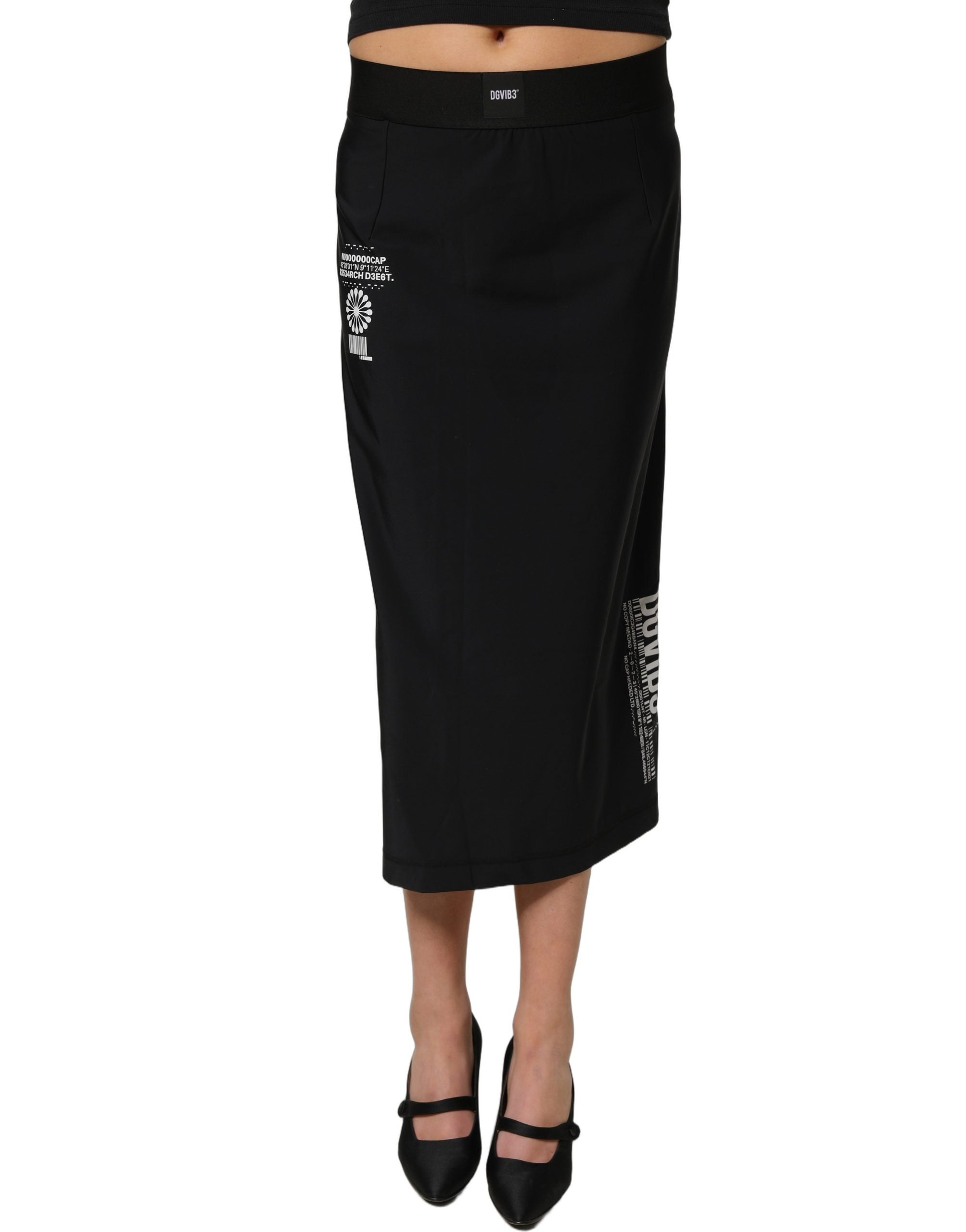 DOLCE & GABBANA sijonas