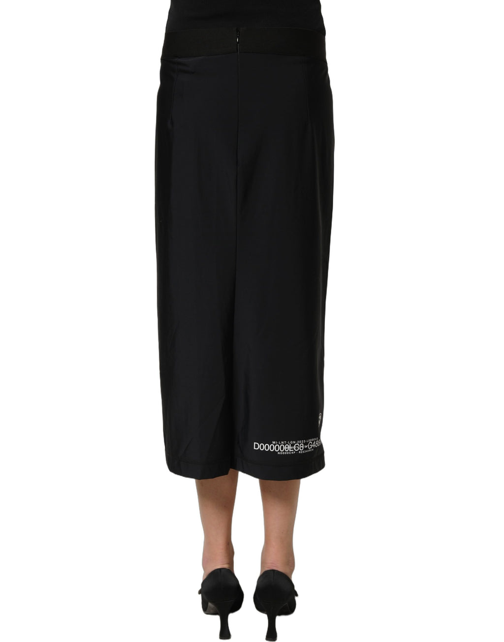 DOLCE & GABBANA sijonas
