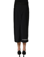 DOLCE & GABBANA sijonas