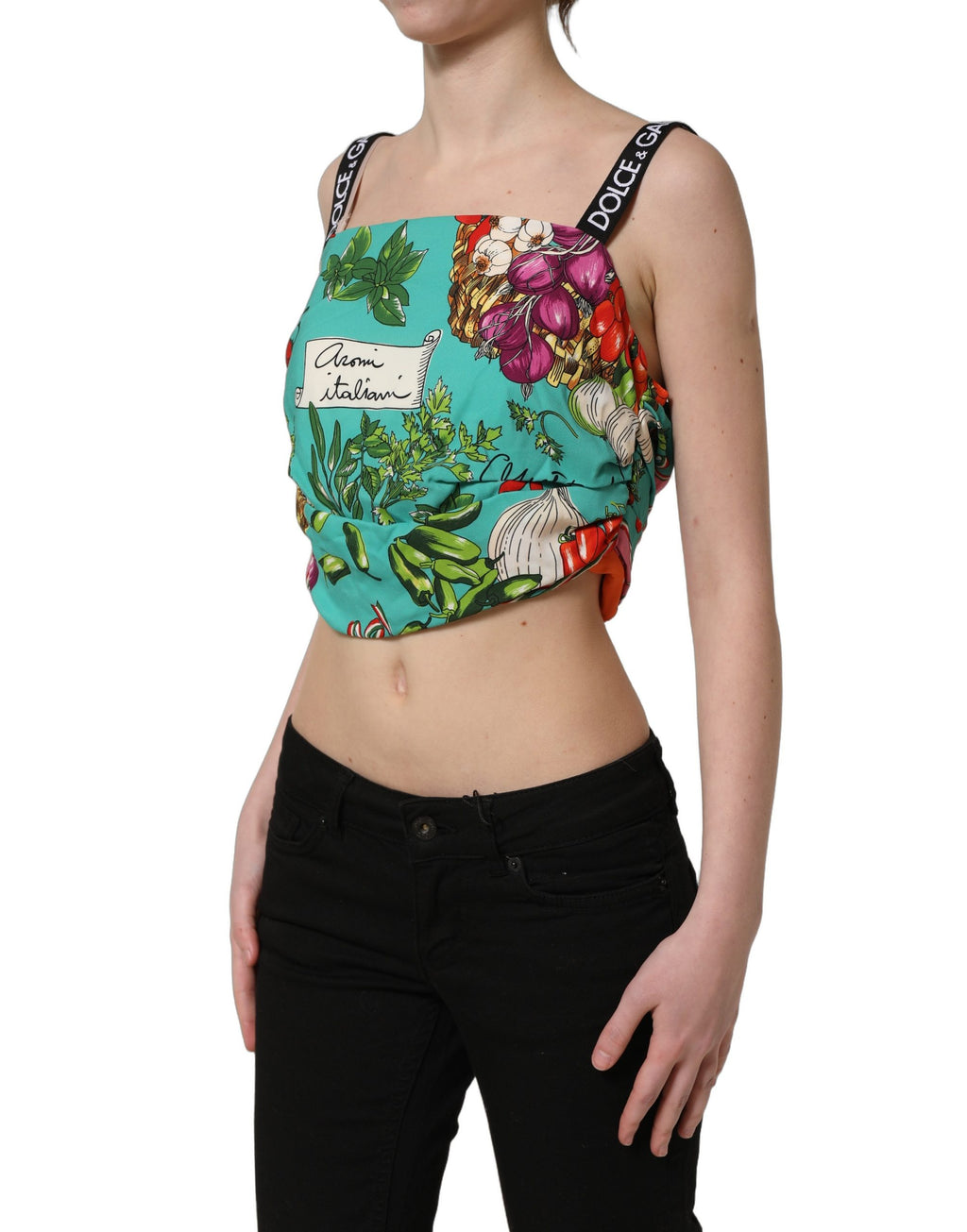 DOLCE & GABBANA palaidinė