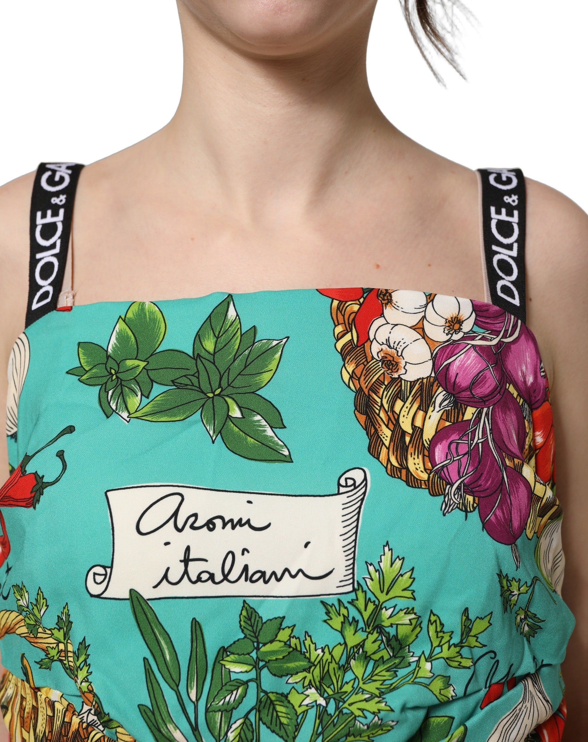 DOLCE & GABBANA palaidinė