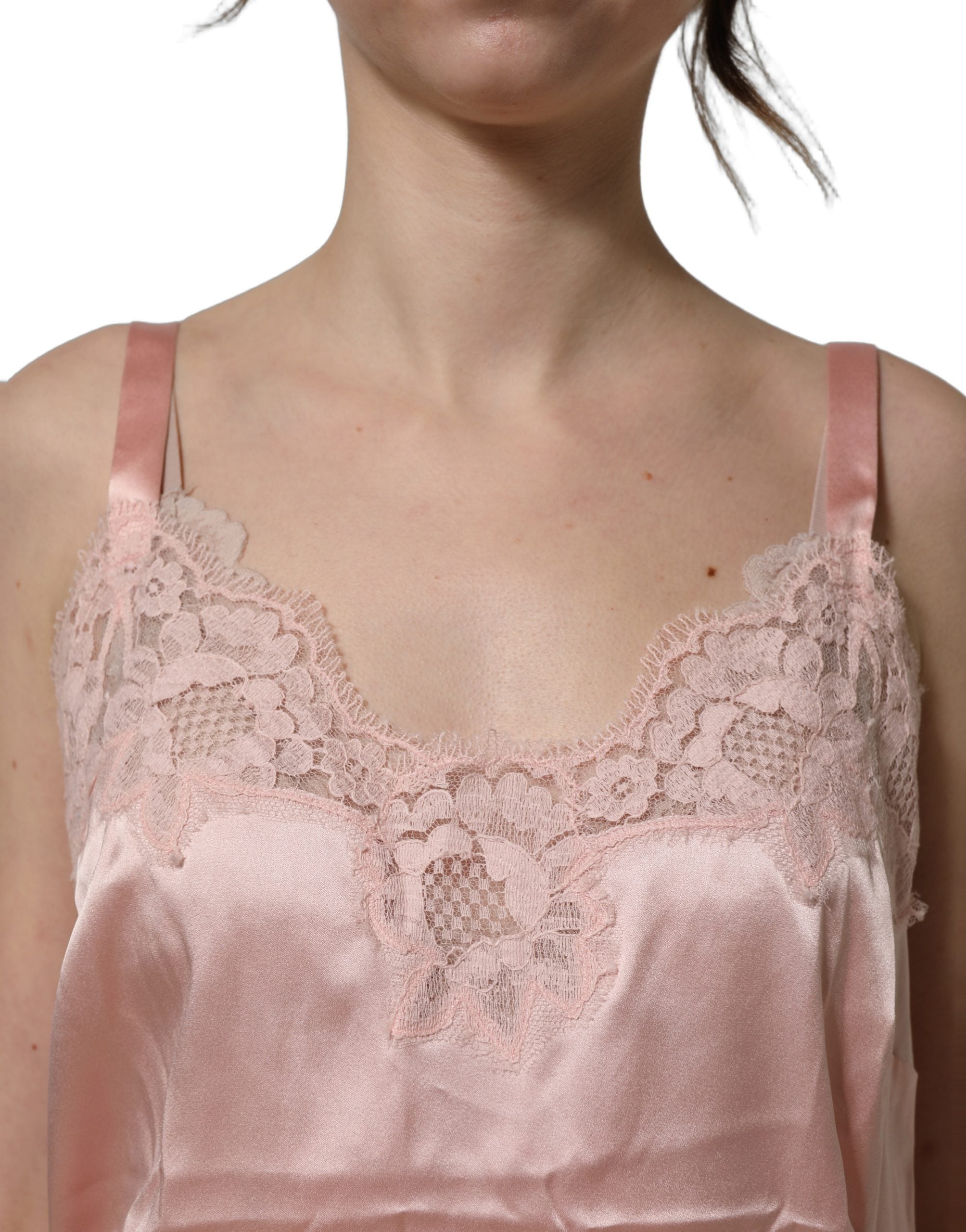 DOLCE & GABBANA apatiniai