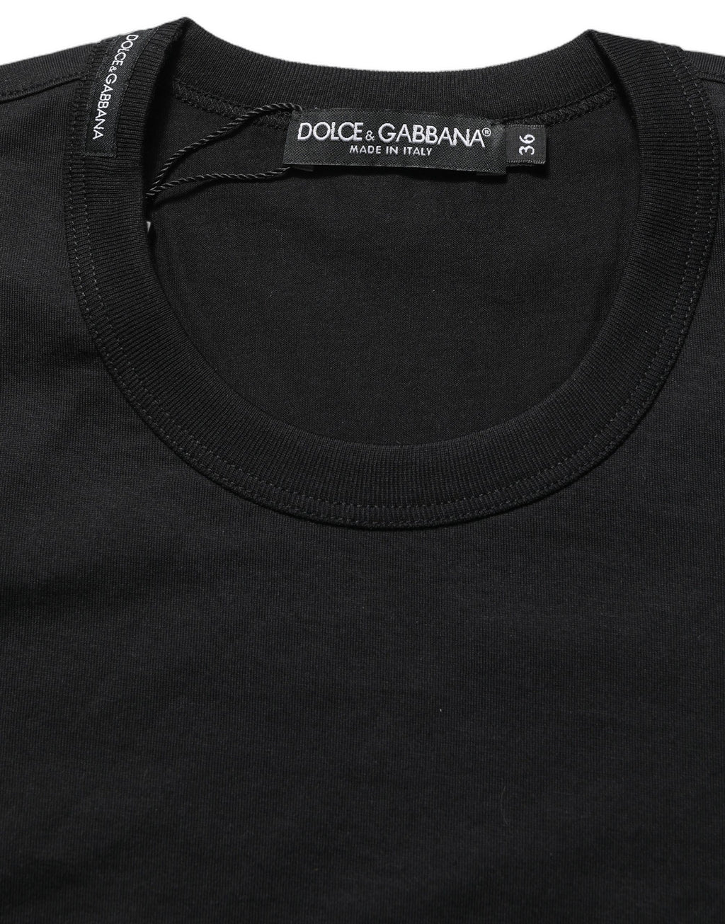 DOLCE & GABBANA marškinėliai