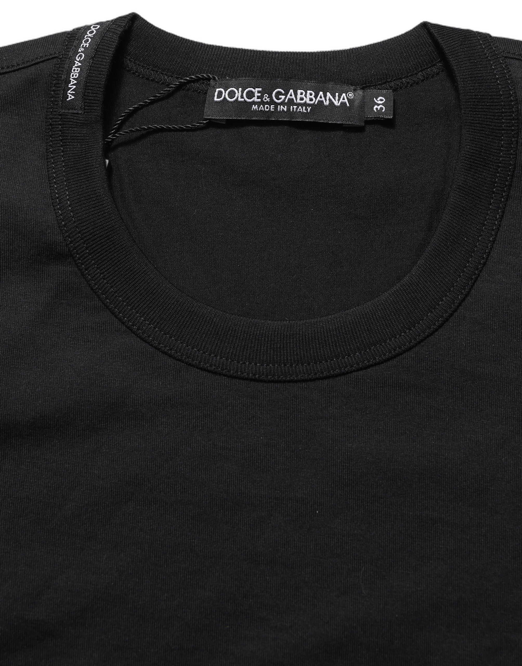 DOLCE & GABBANA marškinėliai