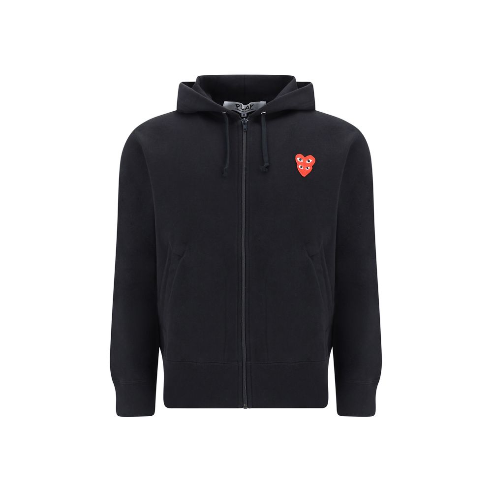 COMME DES GARÇONS PLAY džemperis