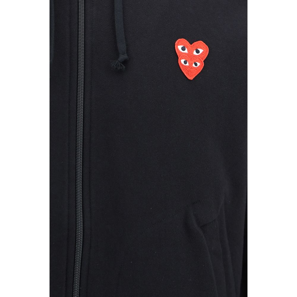 COMME DES GARÇONS PLAY džemperis