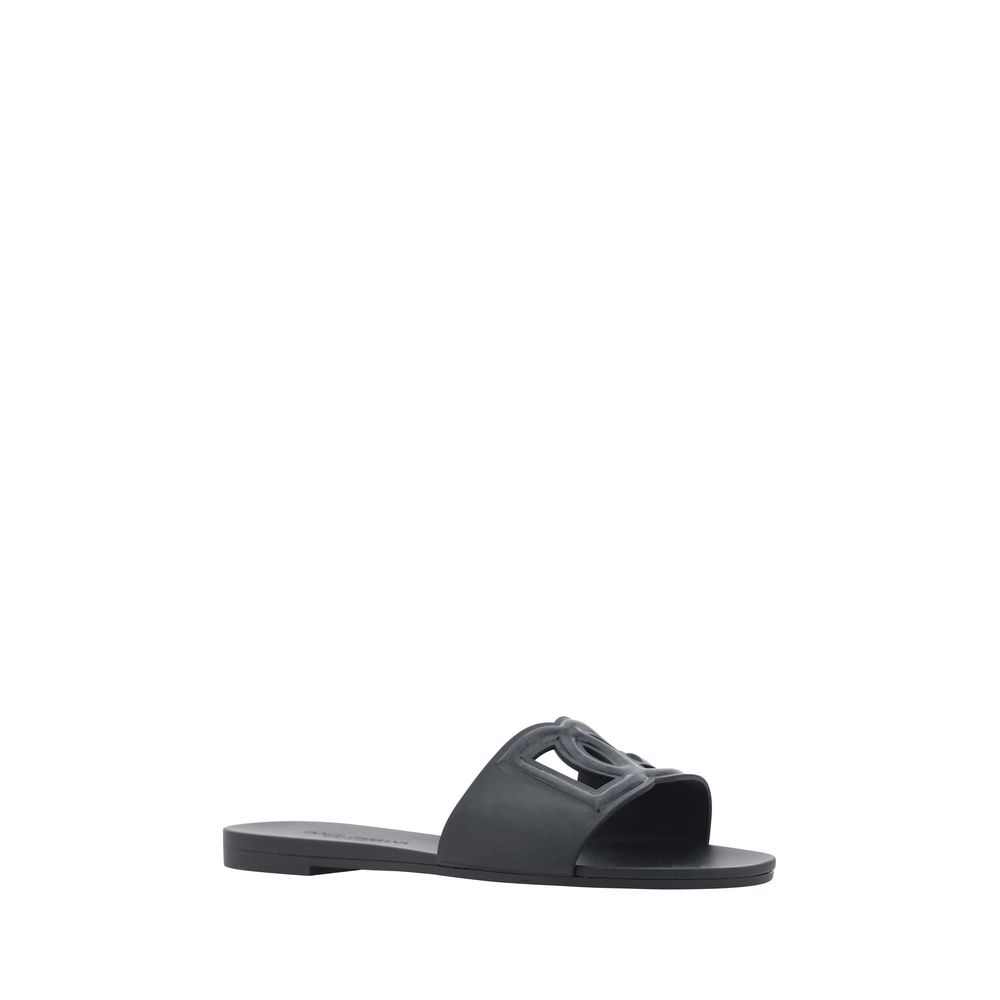 DOLCE & GABBANA sandalai