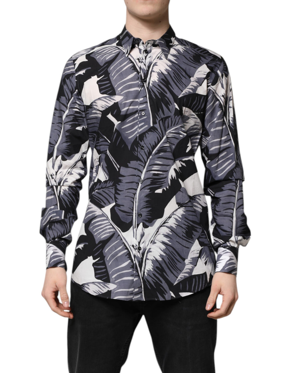 DOLCE & GABBANA marškiniai