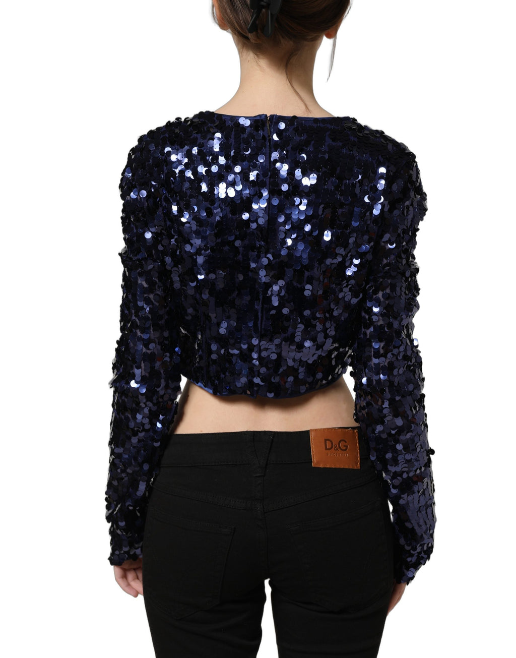 DOLCE & GABBANA palaidinė
