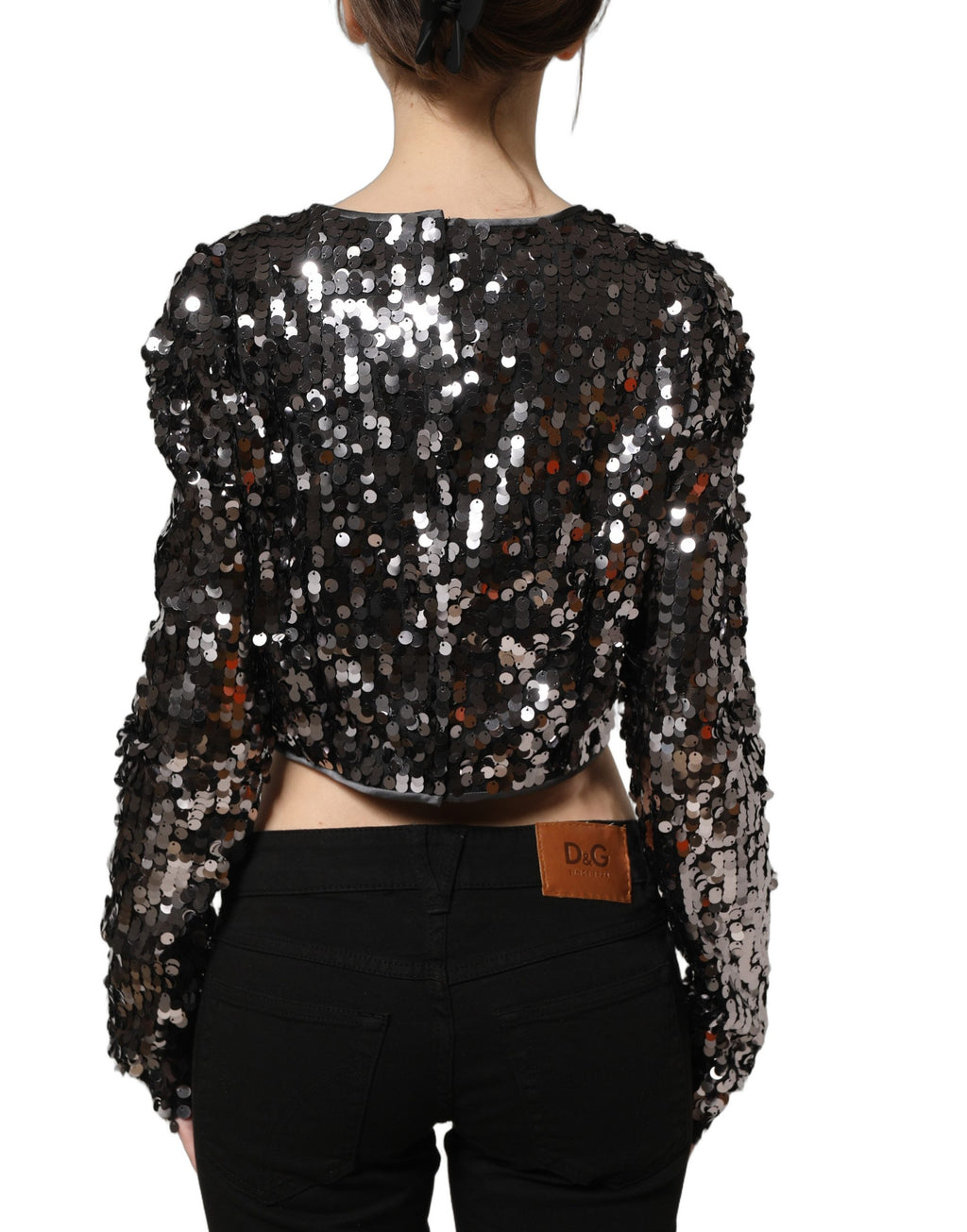 DOLCE & GABBANA palaidinė