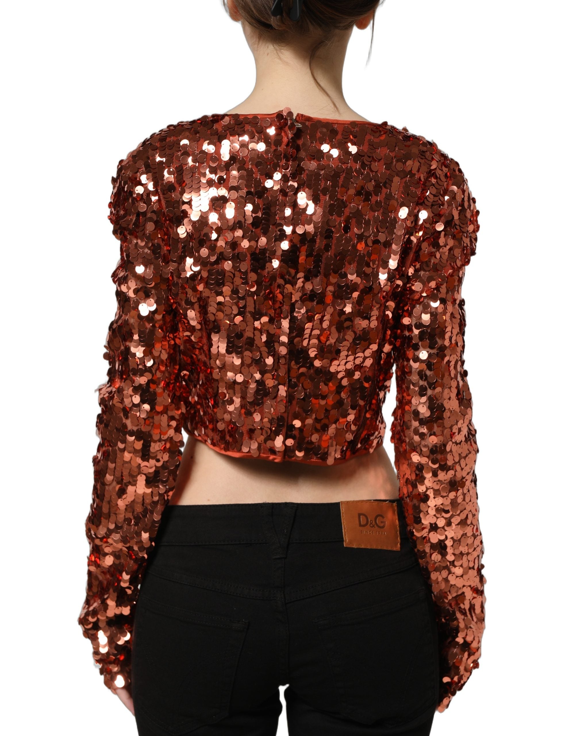 DOLCE & GABBANA palaidinė