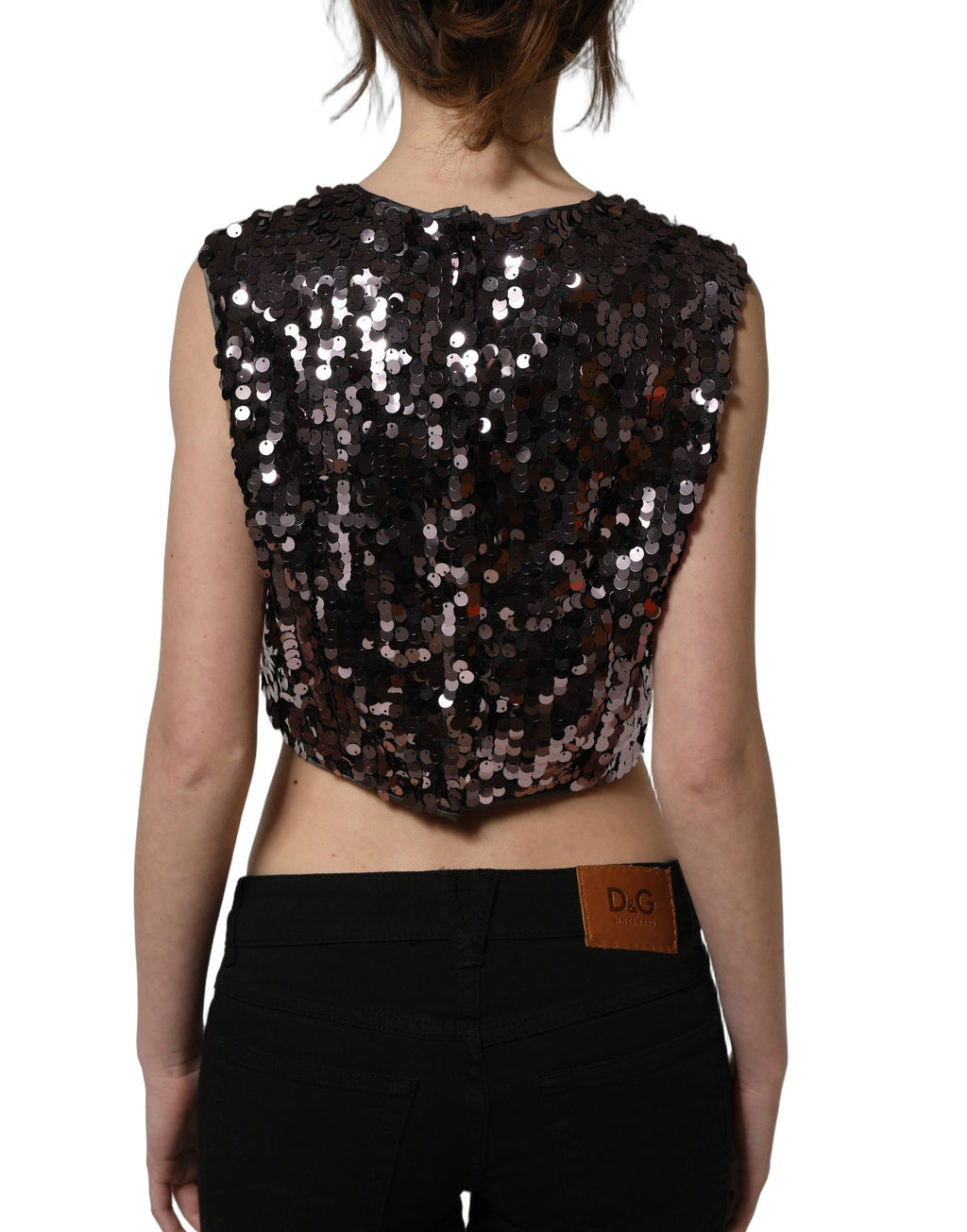 DOLCE & GABBANA palaidinė