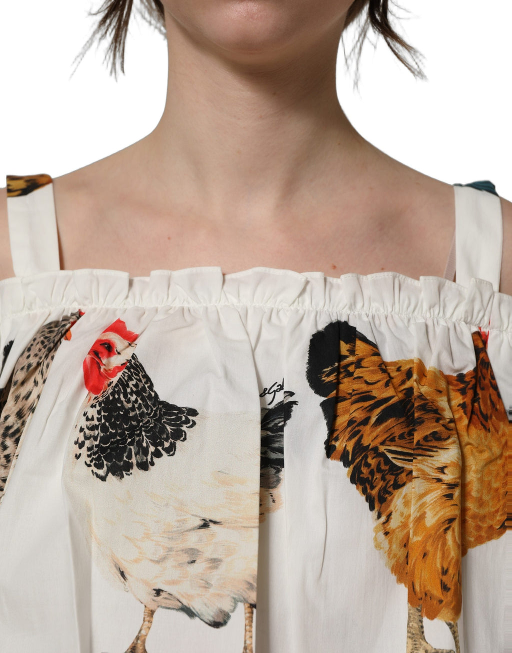 DOLCE & GABBANA apranga