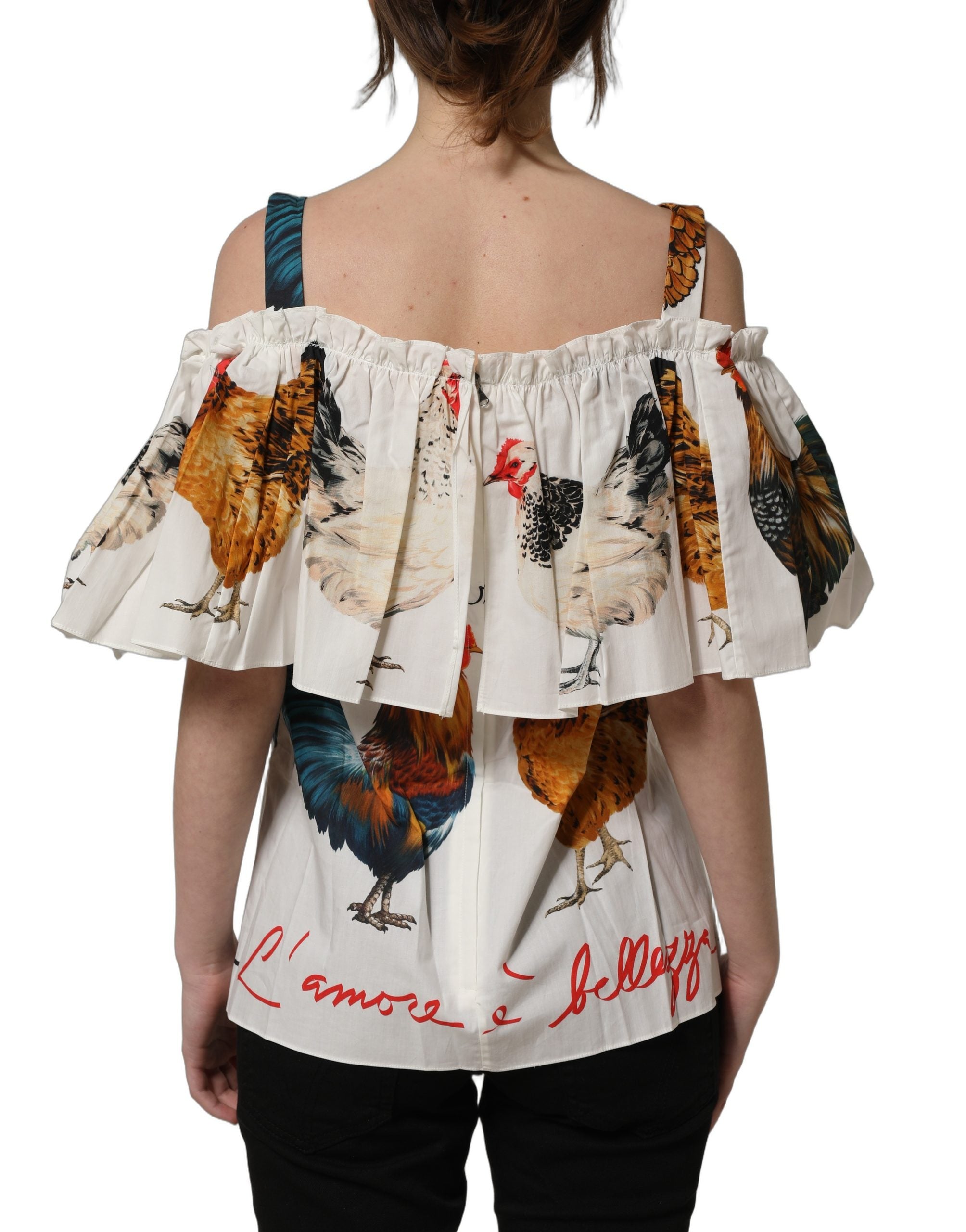 DOLCE & GABBANA apranga