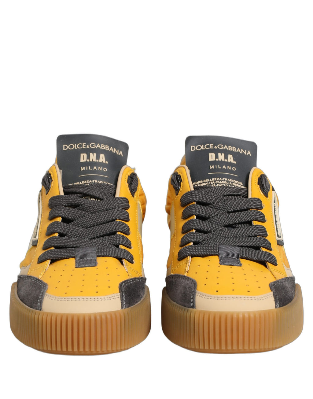 DOLCE & GABBANA sportiniai batai