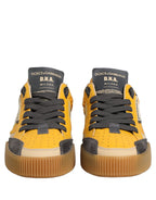 DOLCE & GABBANA sportiniai batai