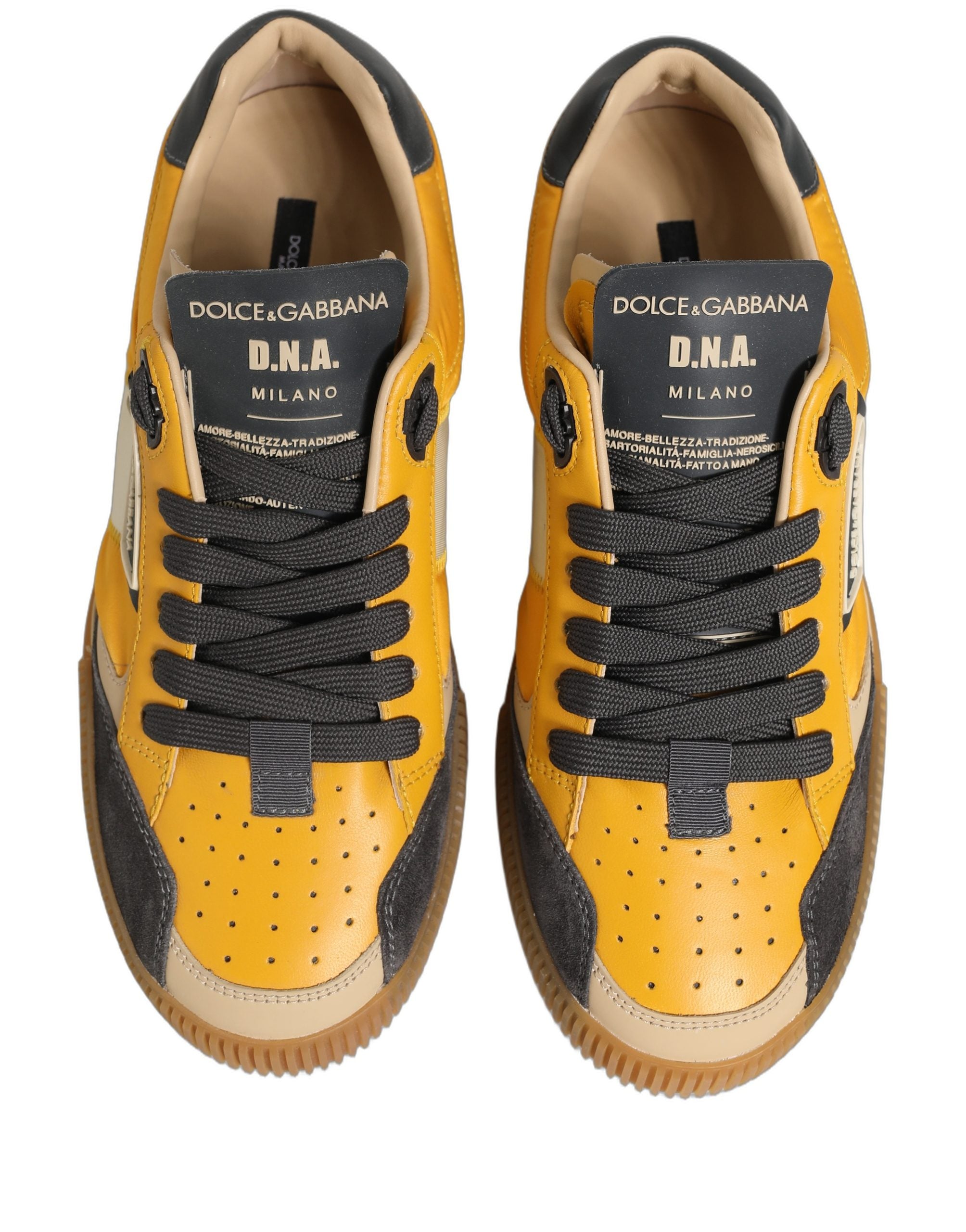 DOLCE & GABBANA sportiniai batai