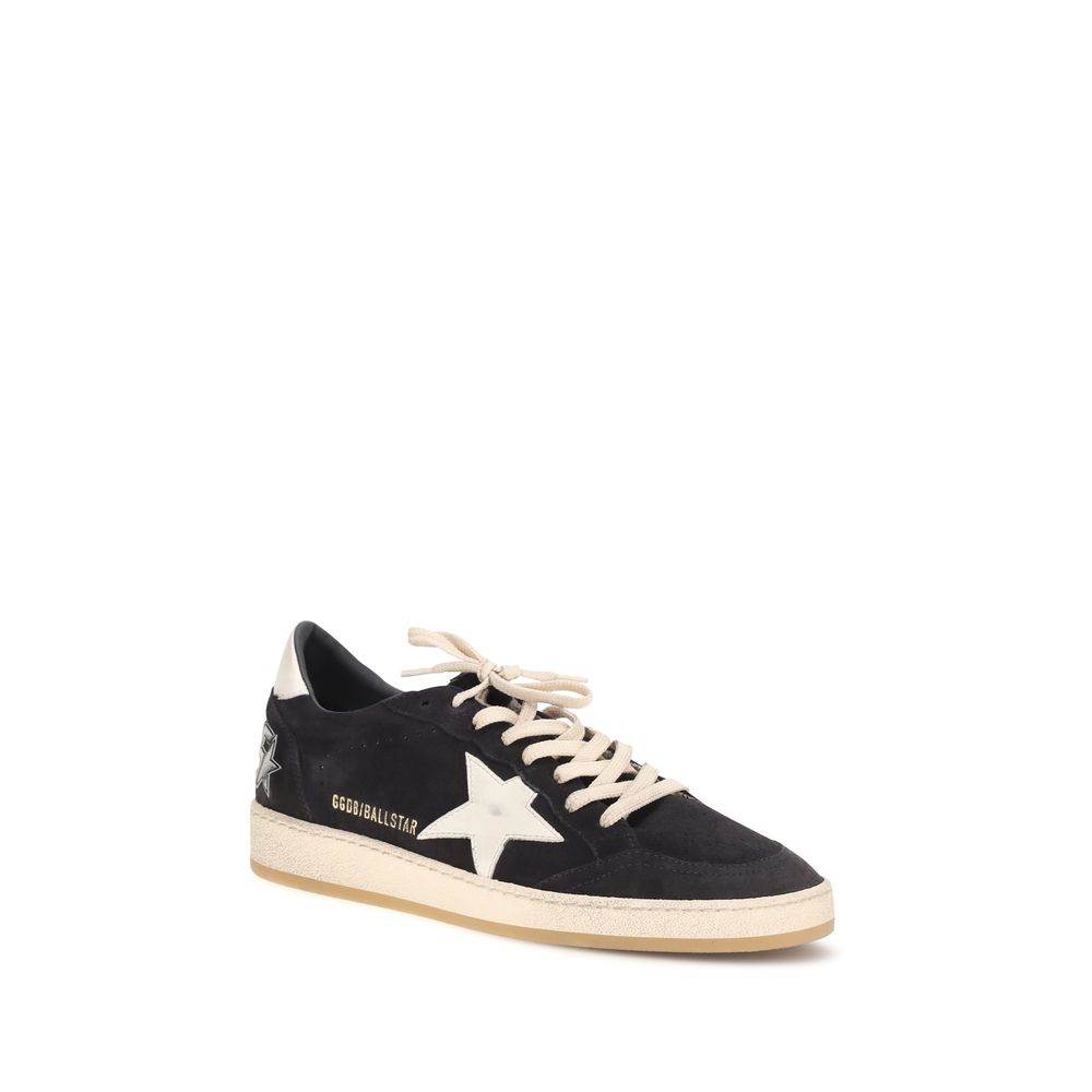 GOLDEN GOOSE sportiniai batai