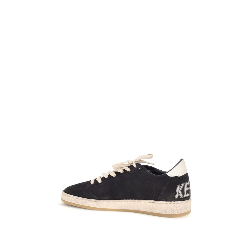 GOLDEN GOOSE sportiniai batai