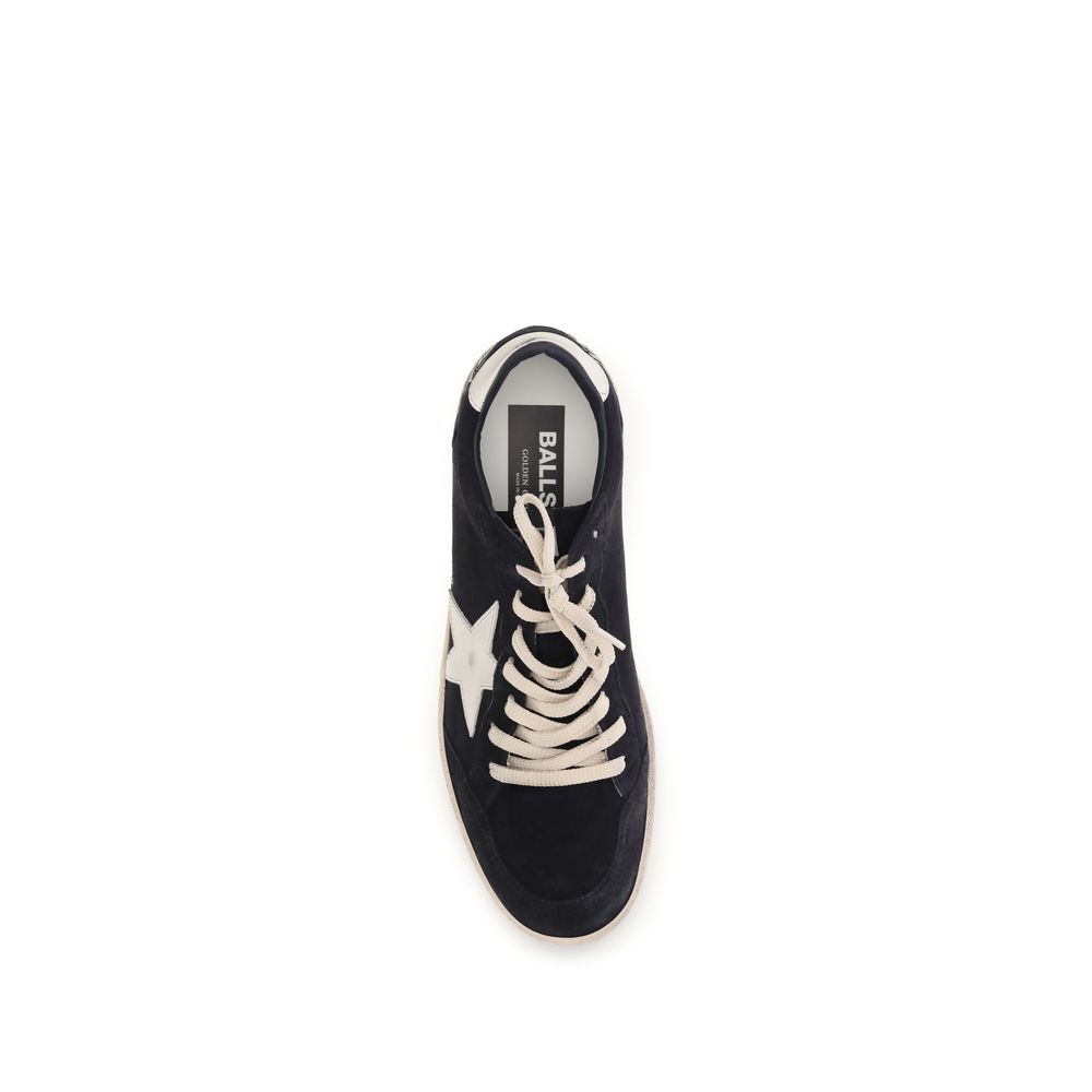 GOLDEN GOOSE sportiniai batai