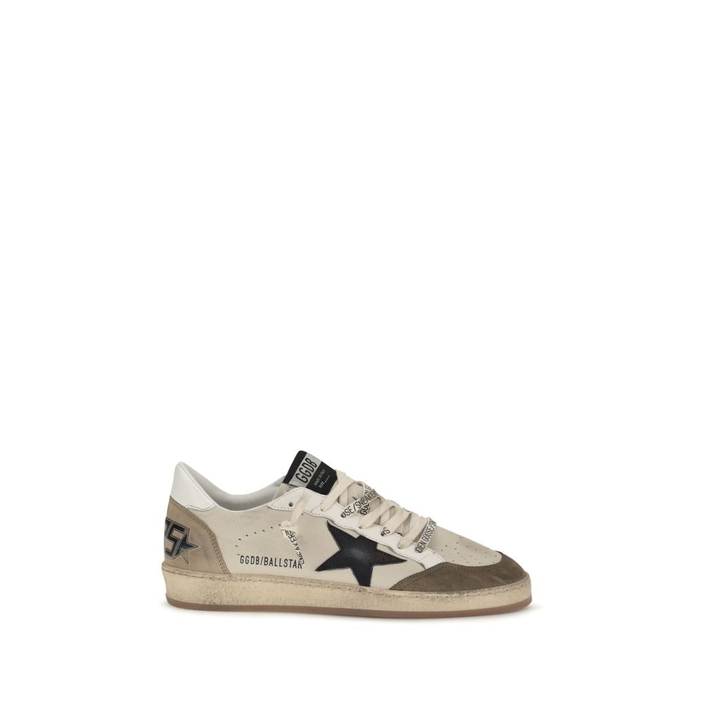 GOLDEN GOOSE sportiniai batai