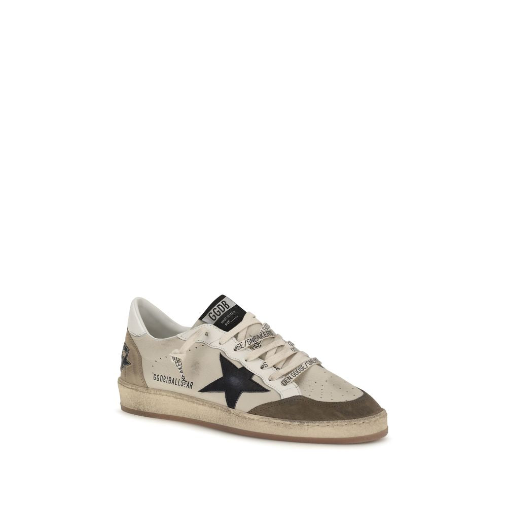 GOLDEN GOOSE sportiniai batai