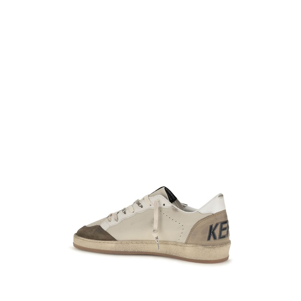 GOLDEN GOOSE sportiniai batai