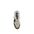 GOLDEN GOOSE sportiniai batai