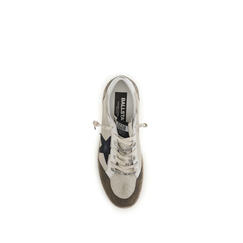 GOLDEN GOOSE sportiniai batai